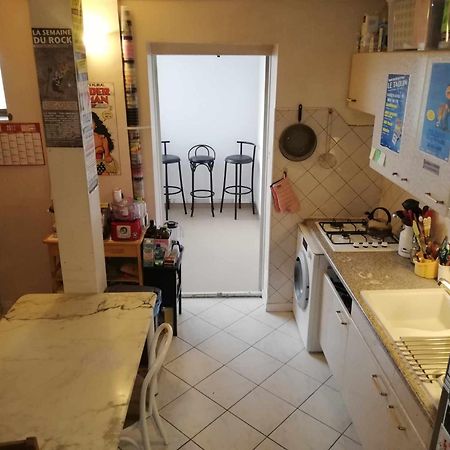 Chambre & Table D'Hote A 5 Min De La Gare Matabiau Toulouse Kültér fotó